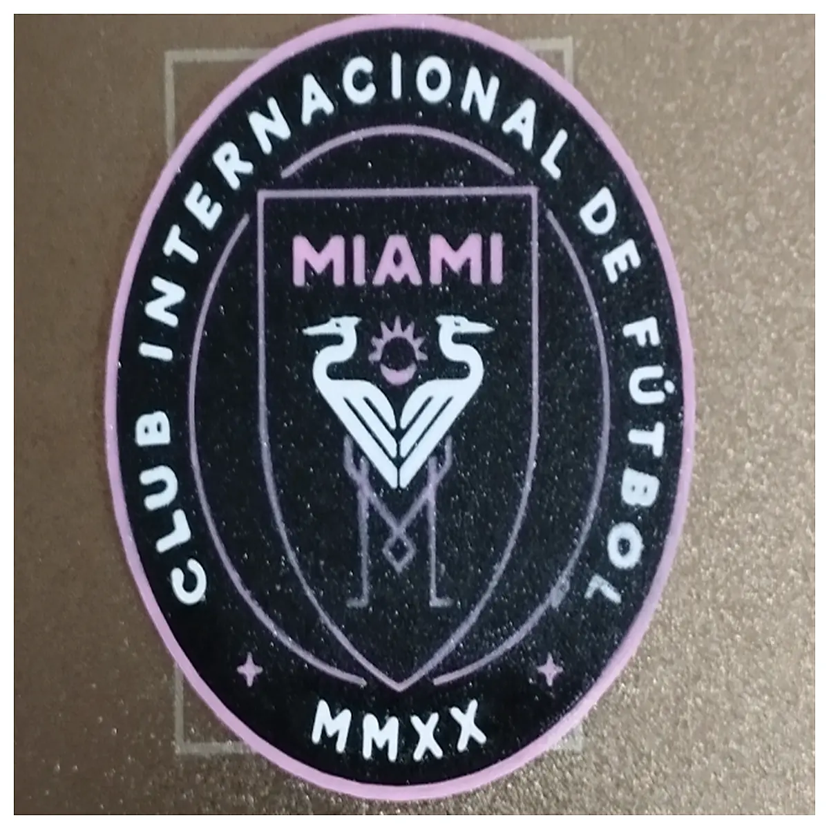 Miami Magnetic Fridge Decal Creative Personalized Wall Decor Fridge Magnets Home Decoration Kids Toy Cartoon Stickers