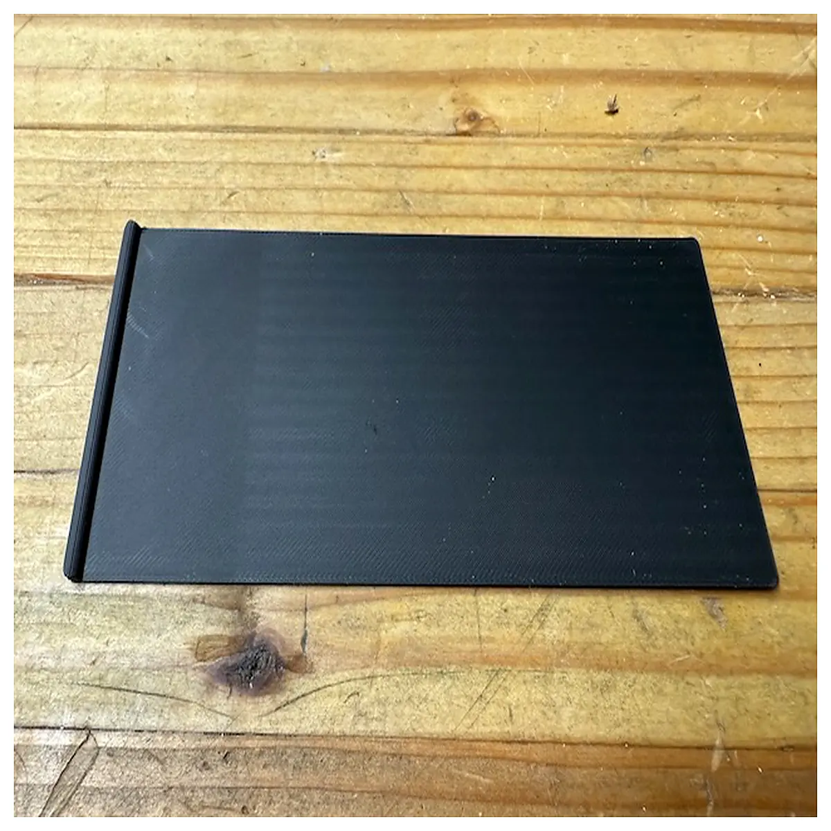 Graflex 120 Film Adapter Darkslide Film Holder for Darkroom Film Storage Processing Accessories
