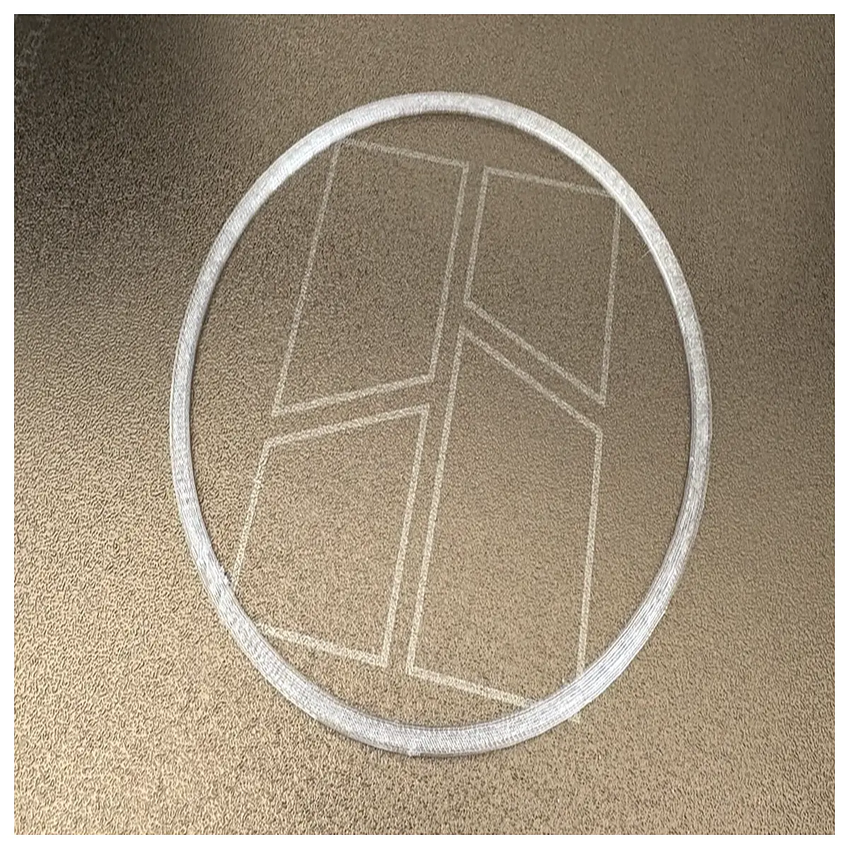 Ariete Handy Force Water Tank Lid Seal Pad Washer Leak Repair Automotive Parts Water Tank Seal Replacement