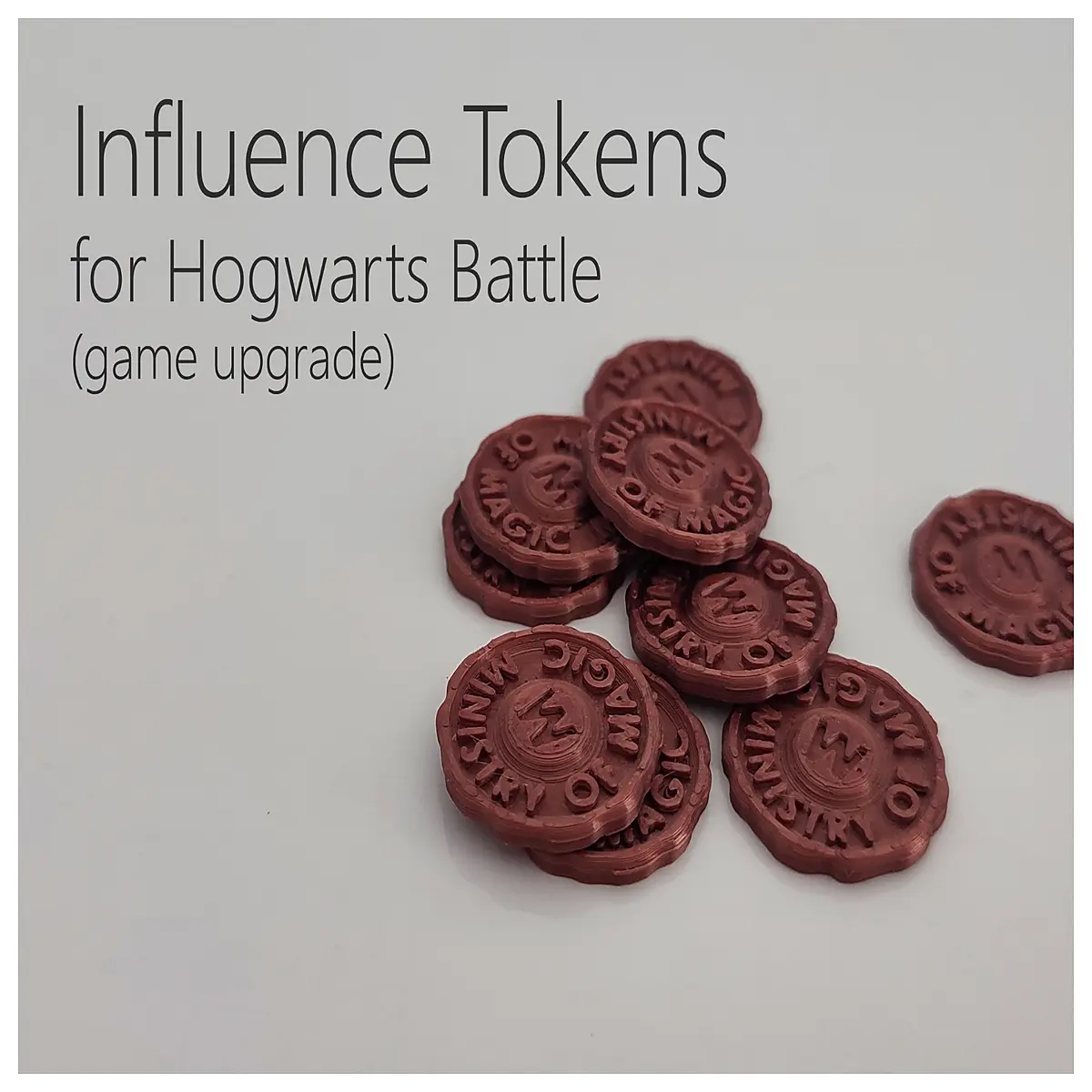 Harry Battle Influence Upgrade NFT Game Blockchain Investment Metaverse Assets In Game Trading