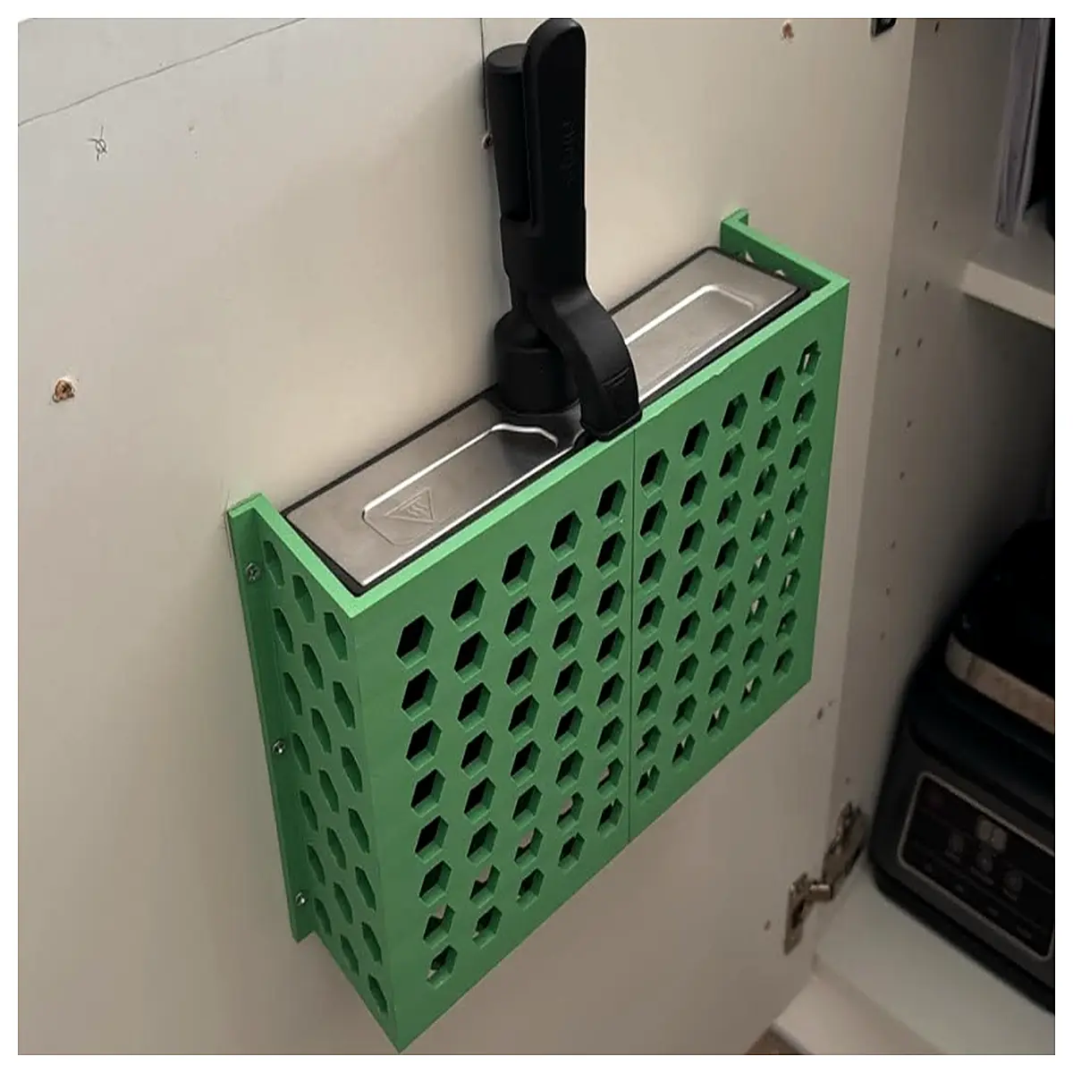 ninja toaster tray replacement part accessories for crumb catchment
