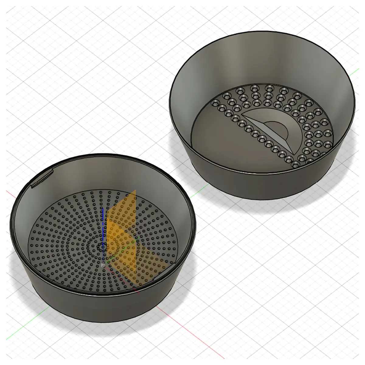 gold panning for beginners professional gold sluice box high capacity gold pan with riffle mat duty metal prospecting tools
