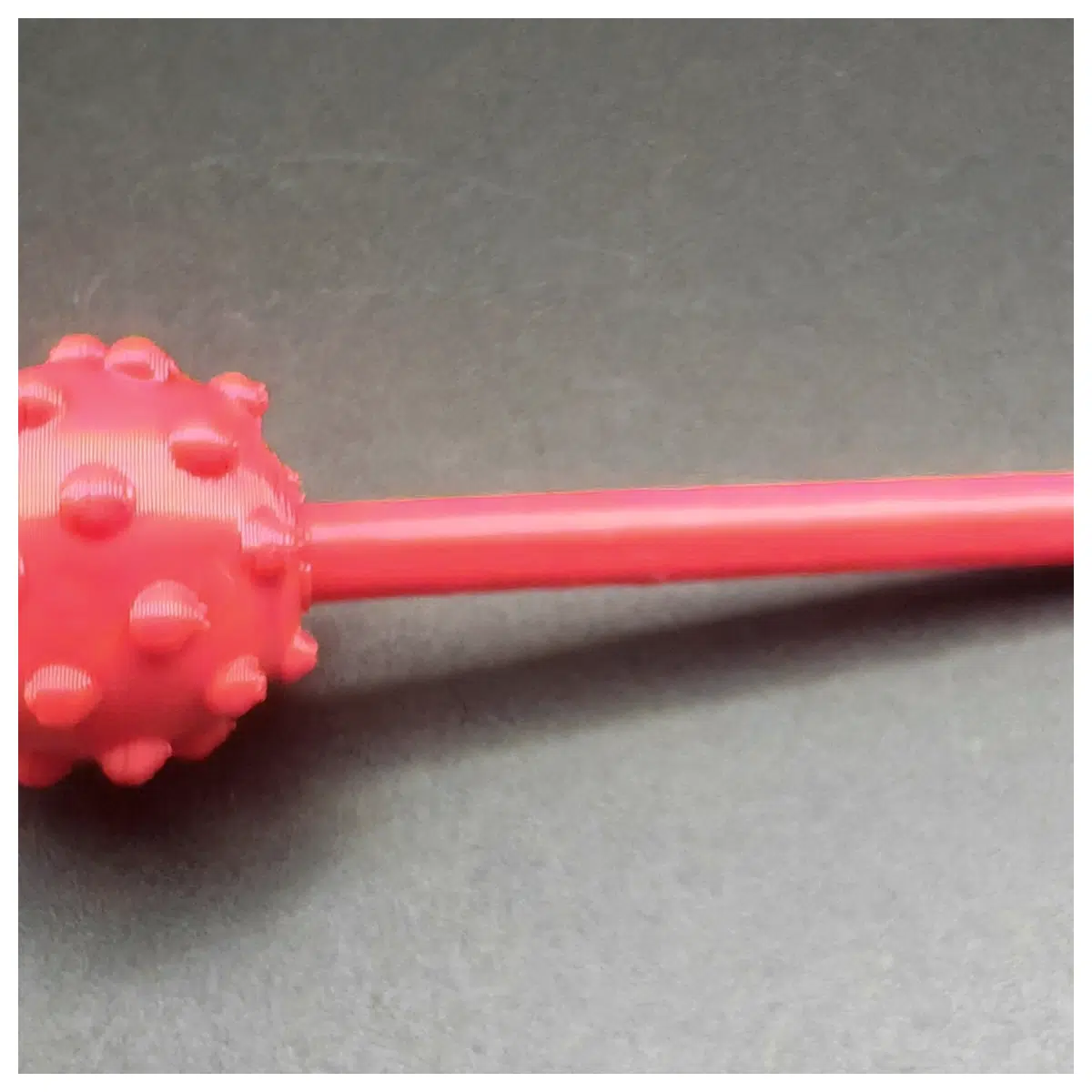 custom massage hammer ergonomic design adjustable weight therapy tool for deep tissue relief