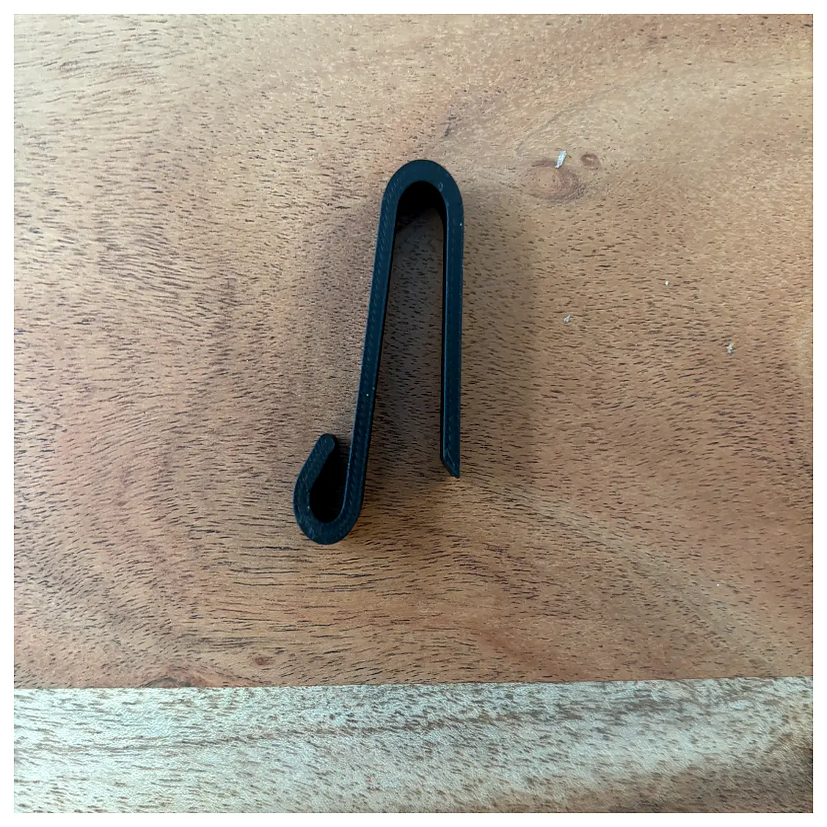 Belt Clip Phone Holder Outdoor Accessory Quick Release Fast Installation Mobile Case Accessory