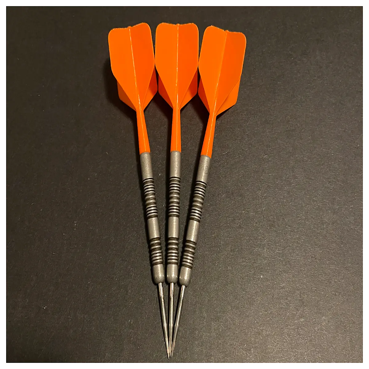 19mm Round Dart System Dart Shafts Darts Dart Accessories Training Equipment Sports Gear