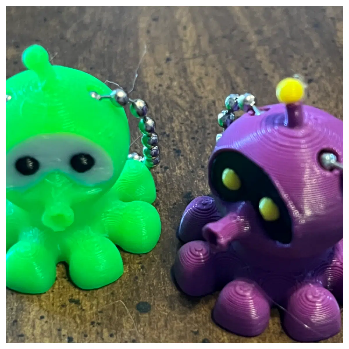 cute squishy keychain for girls soft silicone anti stress fidget toy bag charm key ring accessory