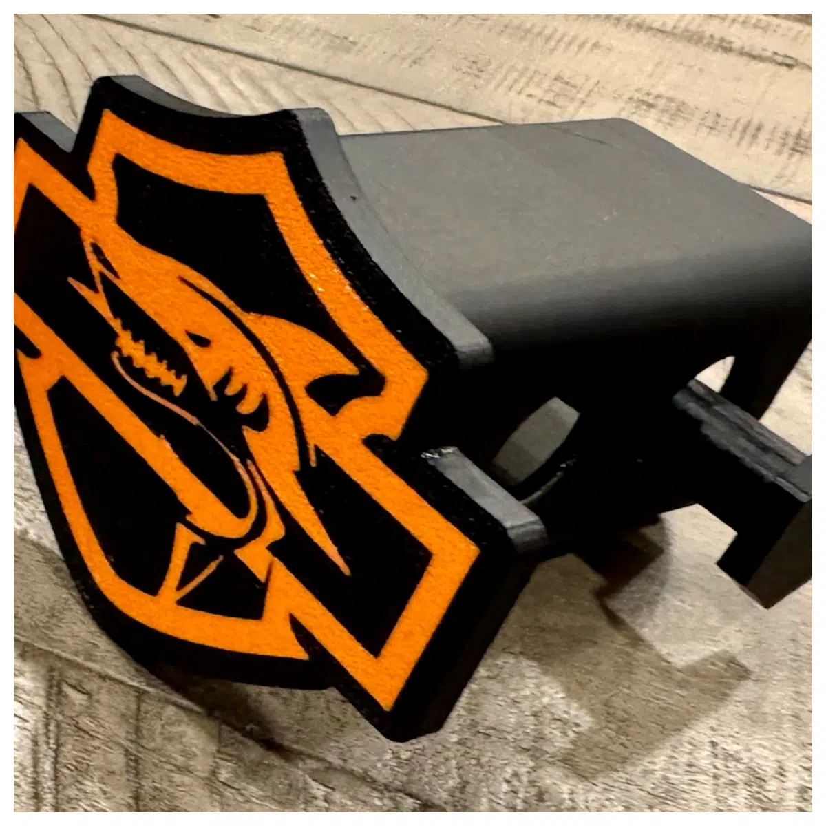 Davidson 2 Inch Motorcycle Hook Cover Decorative Accessories Motorcycle Parts Bike Modification Vehicle Styling