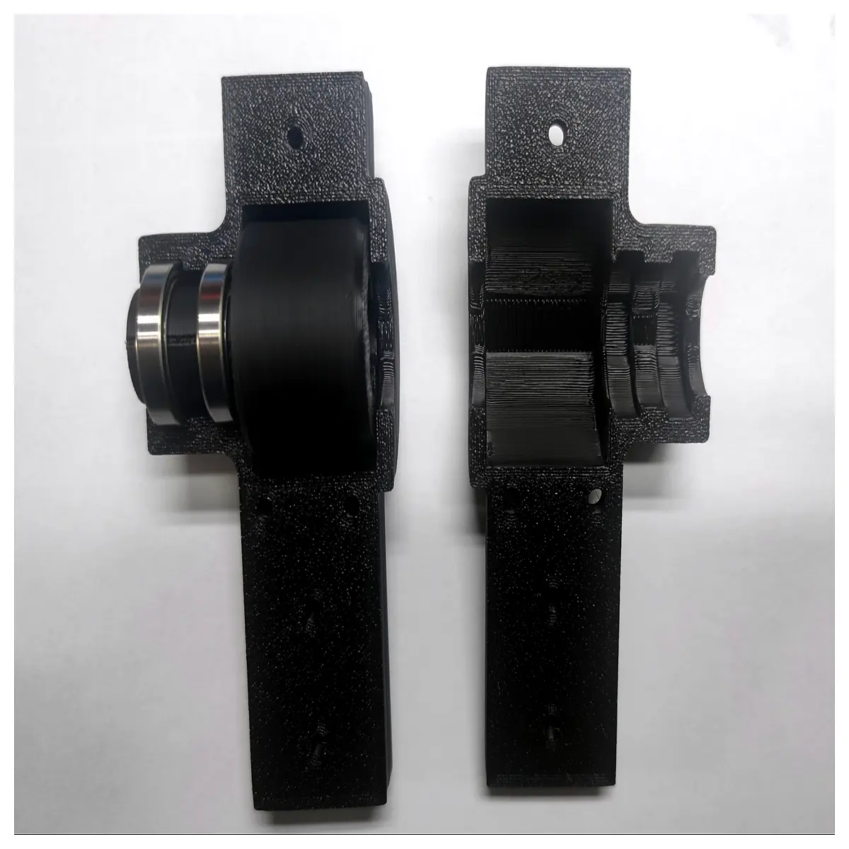 8x8 RC Car Transmission Coupler Taotela 815VT Brushless Motor Mechanical Gearbox 2 Speed Accessory