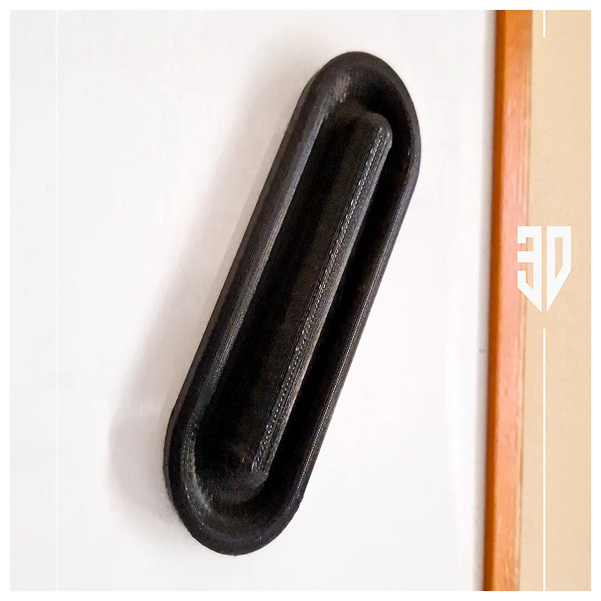 Blackboard Eraser Holder Magnetic Pen Clip Board Organizer Student Art Supplies Drawing Clamp
