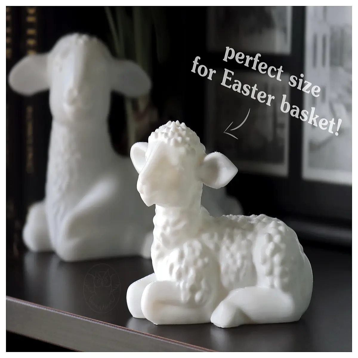 cute plush bunny toys for kids easter egg hunt prizes spring holiday decorations pastel lamb figurines baby shower gifts