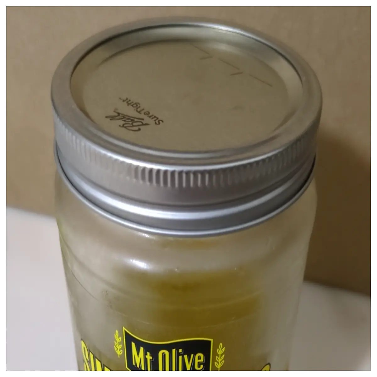 Mason Jar Adapter Fermentation Converter Fits Wide Mouth Jars Pickling Accessories Canning Parts