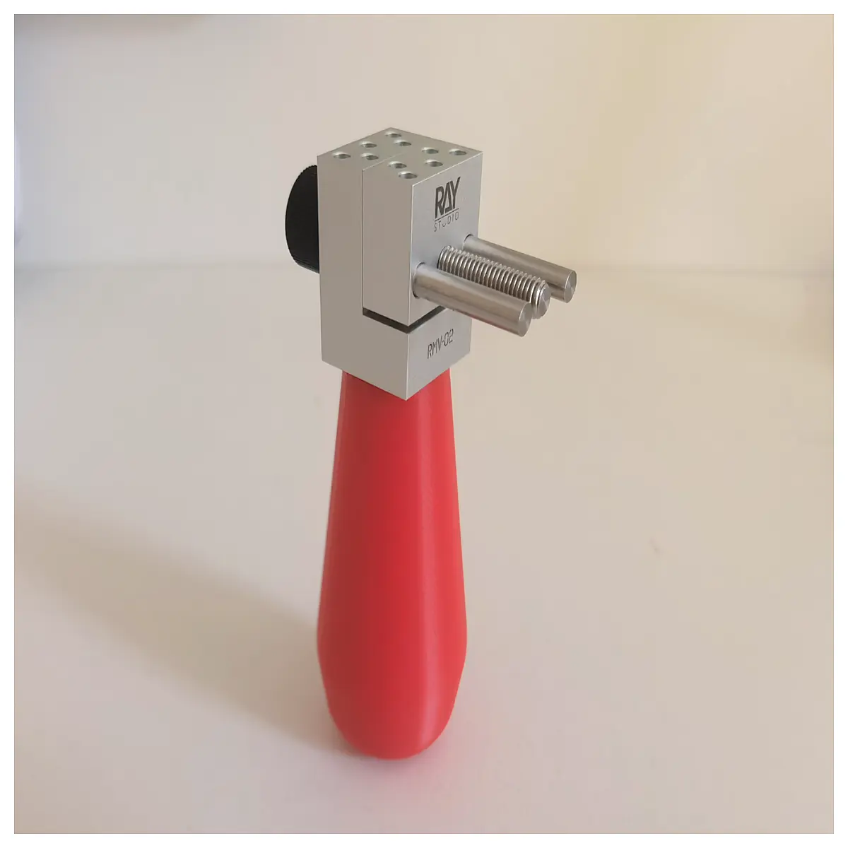 duty bench vise handle replacement spare parts for manual vice grip tool repair
