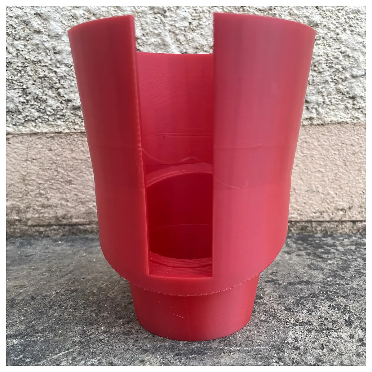 trafic ii cup holder mount car interior accessories drink holder organizer