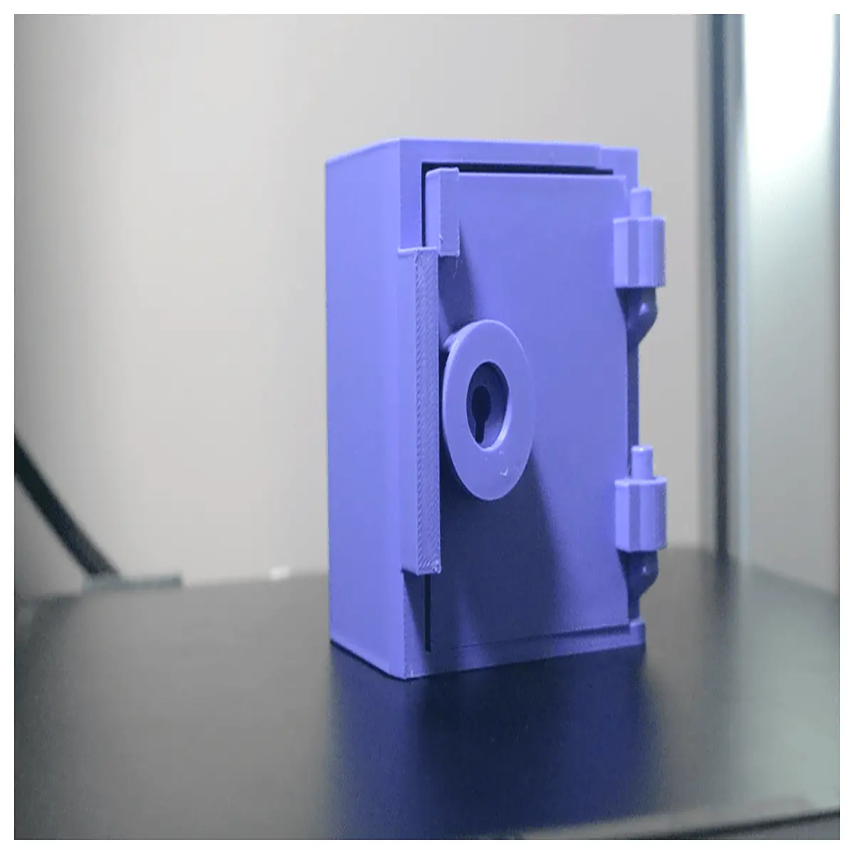 mini safe box with lock and key for home office jewelry cash document security small cabinet