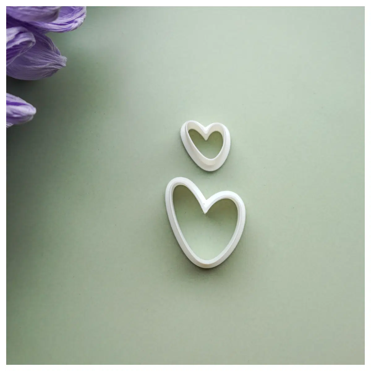 Earring Necklace Making Tool Clay Cutter Sculpting DIY Craft Accessories Creative Handicrafts
