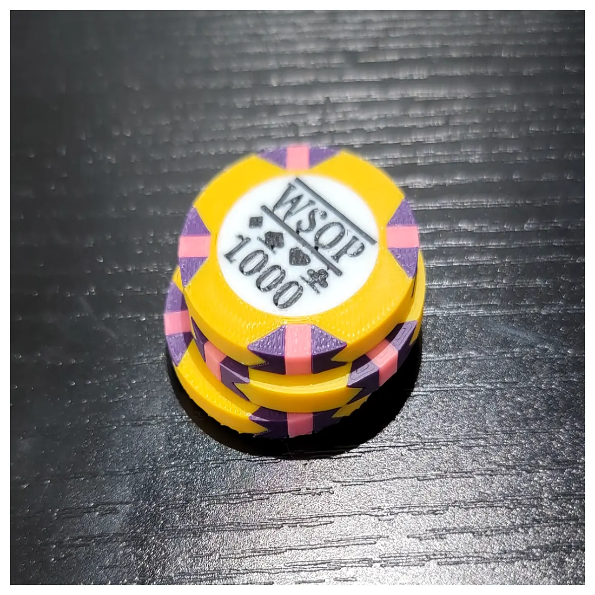 WSOP Poker Chips Poker Chip Sets Poker Game Accessories Poker Table Mats Poker Chip Collections Enhance Your Game