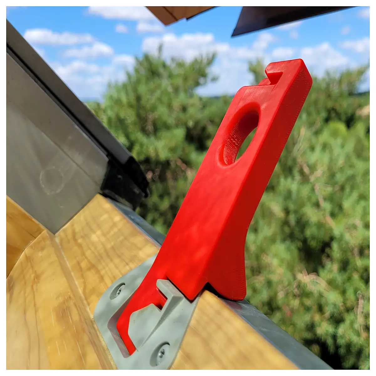 Vyleks Window Extension Hooks 2016 3 s Window Expansion Accessories Frame Repair Easy Installation