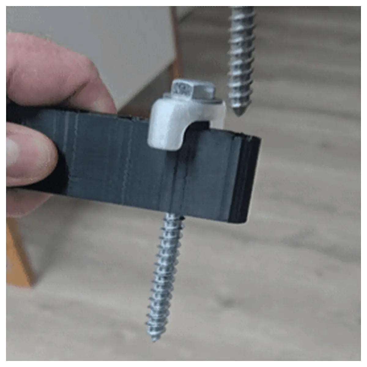 8mm Screw Tent Peg Organizer Tool Fast Installation Outdoor Sports Repair Accessories Organizer