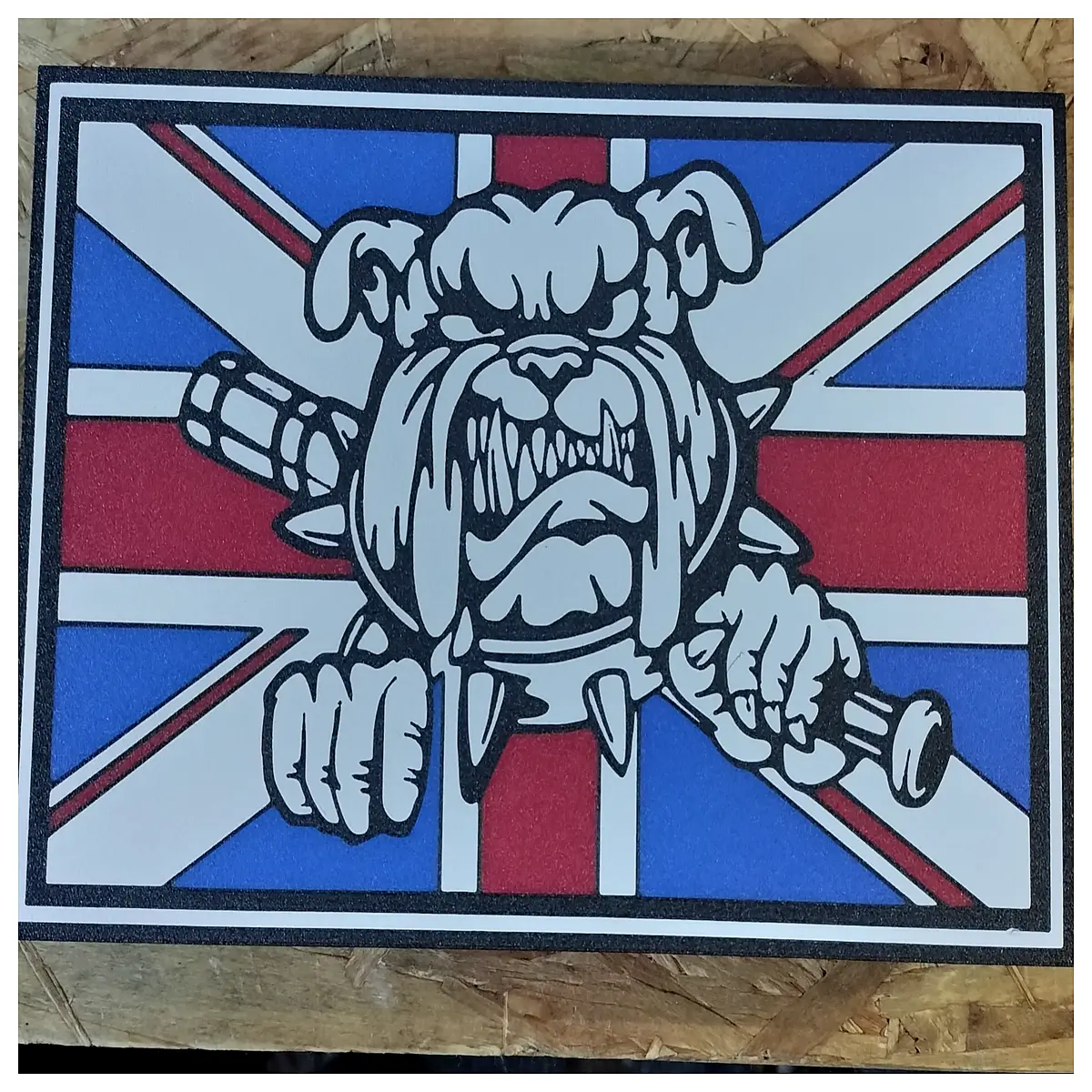 English Bulldog Dog Bedding Pet Accessories Bulldog Toys Dog Supplies Bulldog Accessories Pet Fittings