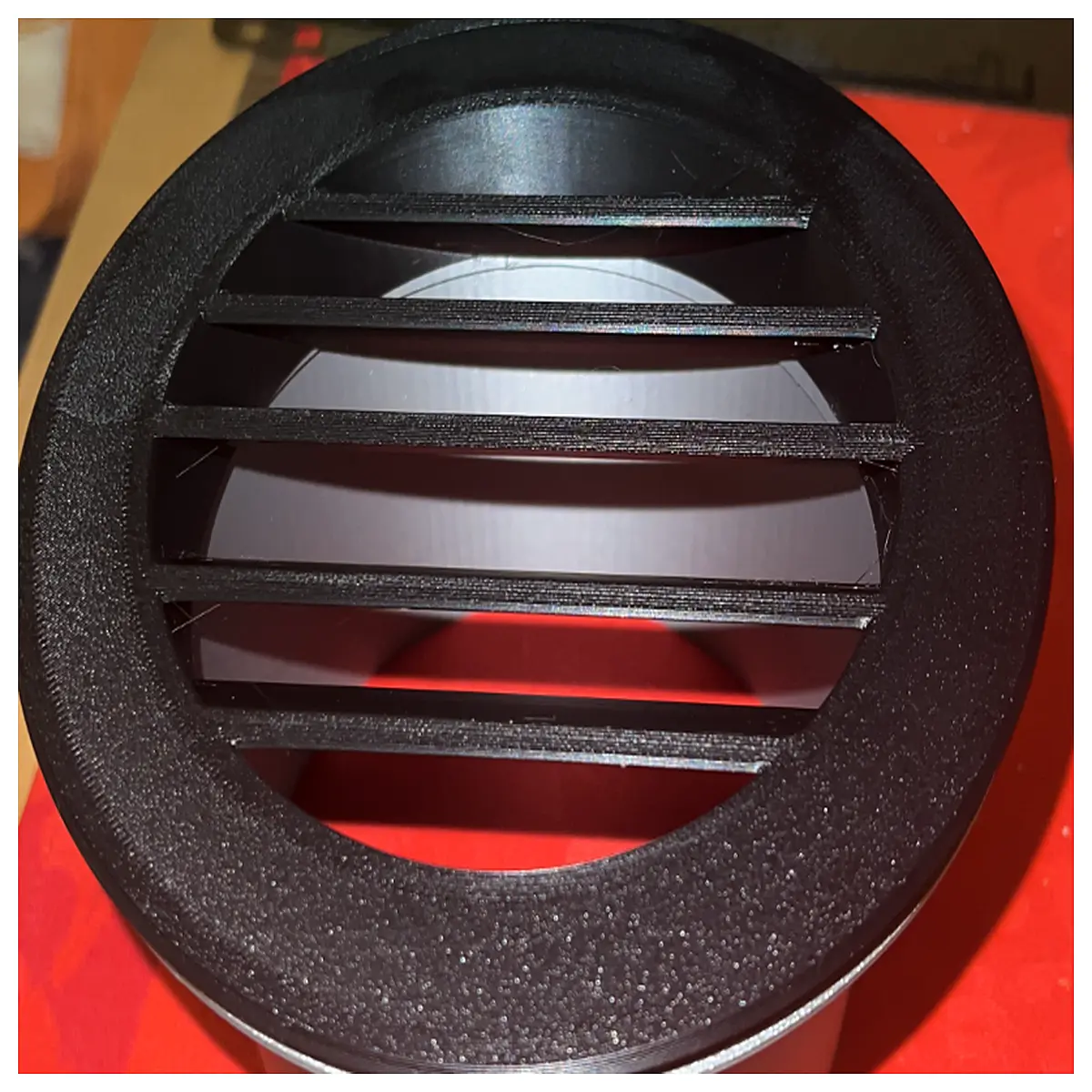 ac vent cover trim replacement parts for car interior dashboard air outlet grill accessory universal fit