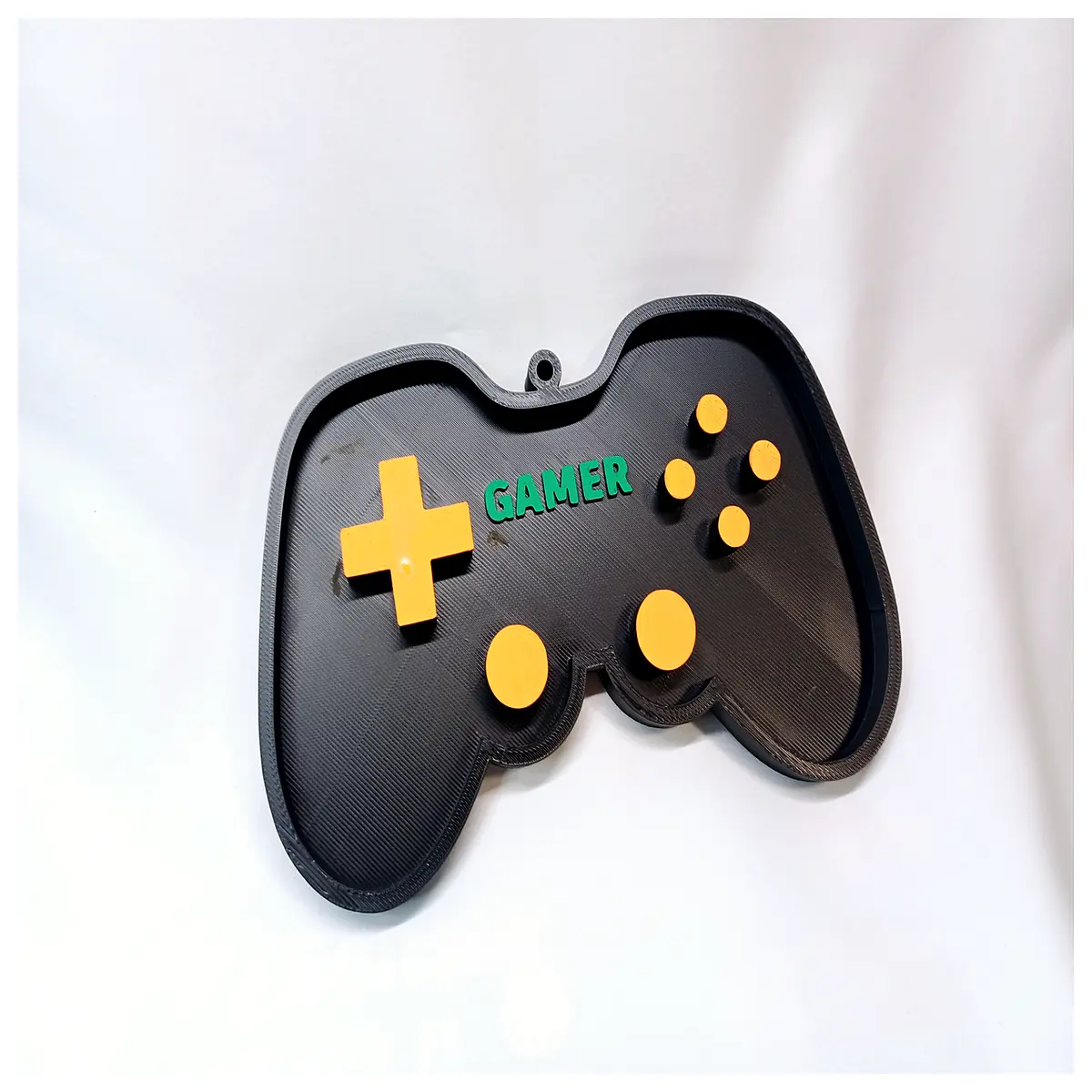 Game Decoration Props Character Outfit Virtual Image Accessories Game Peripheral Anime Decoration Character Model