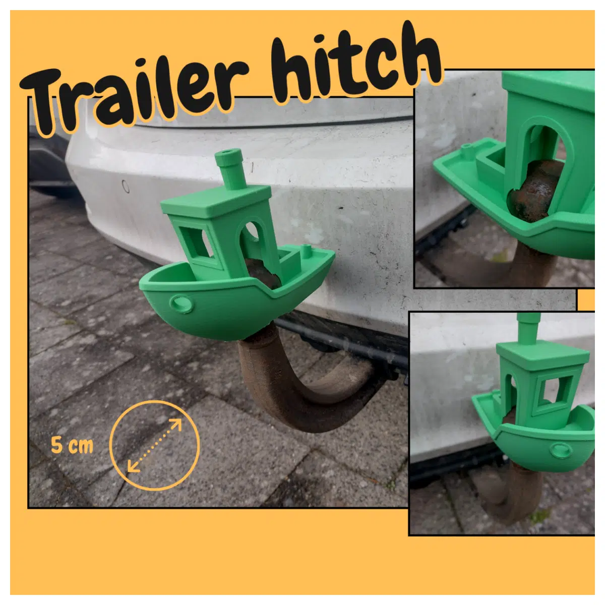 duty trailer hitch ball mount receiver 2 inch towing accessories for trucks suvs