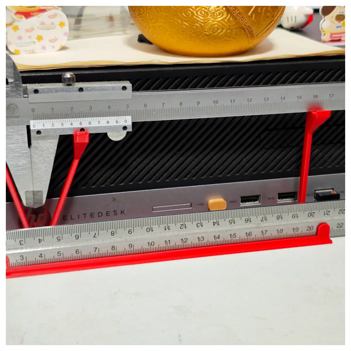 Probe CMM Support Stand 15g Holder Measurement Tool Precision Accessory CMM Parts Measurement Aid