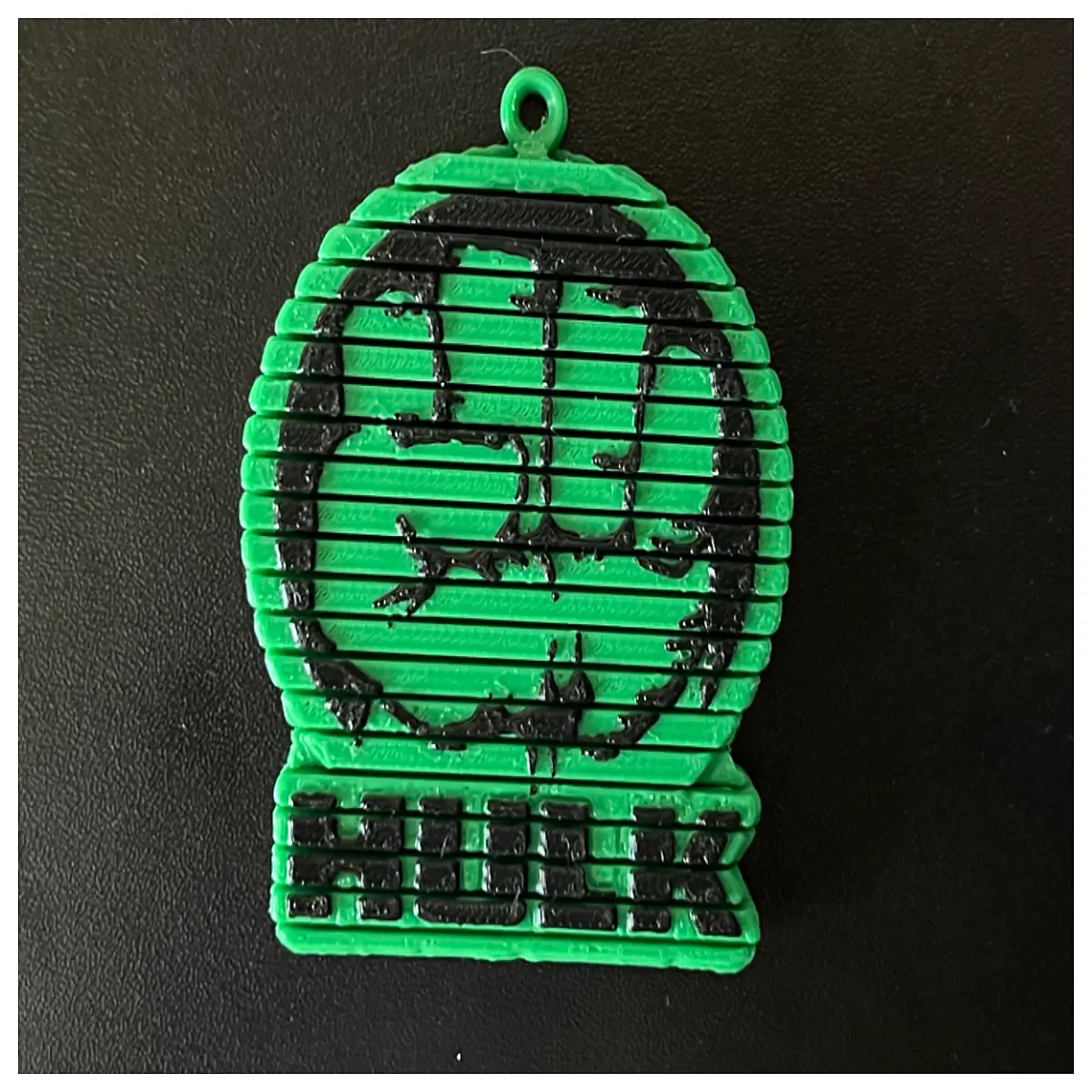 Hulk Key Chain Flexible Rubber Keychain Fun Creative Gift Car Key Accessory Key Ring Rubber Key Chain