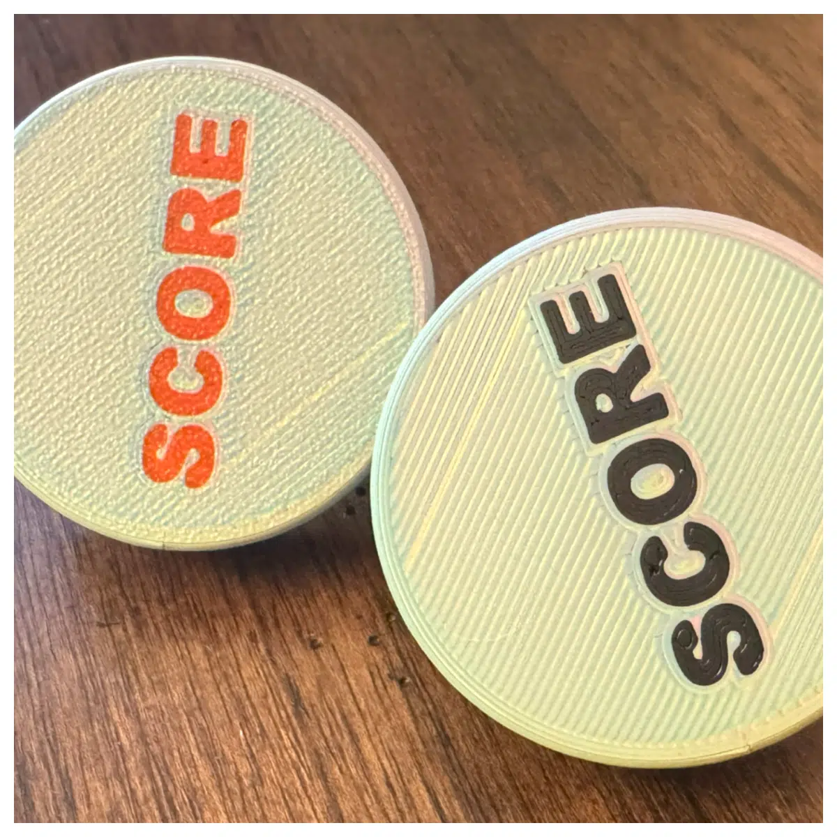 Badminton Scoring Board Slider Replacement Parts Court Scoreboard Slides Field Scoreboard Accessories Scoring Board Slider Replacement