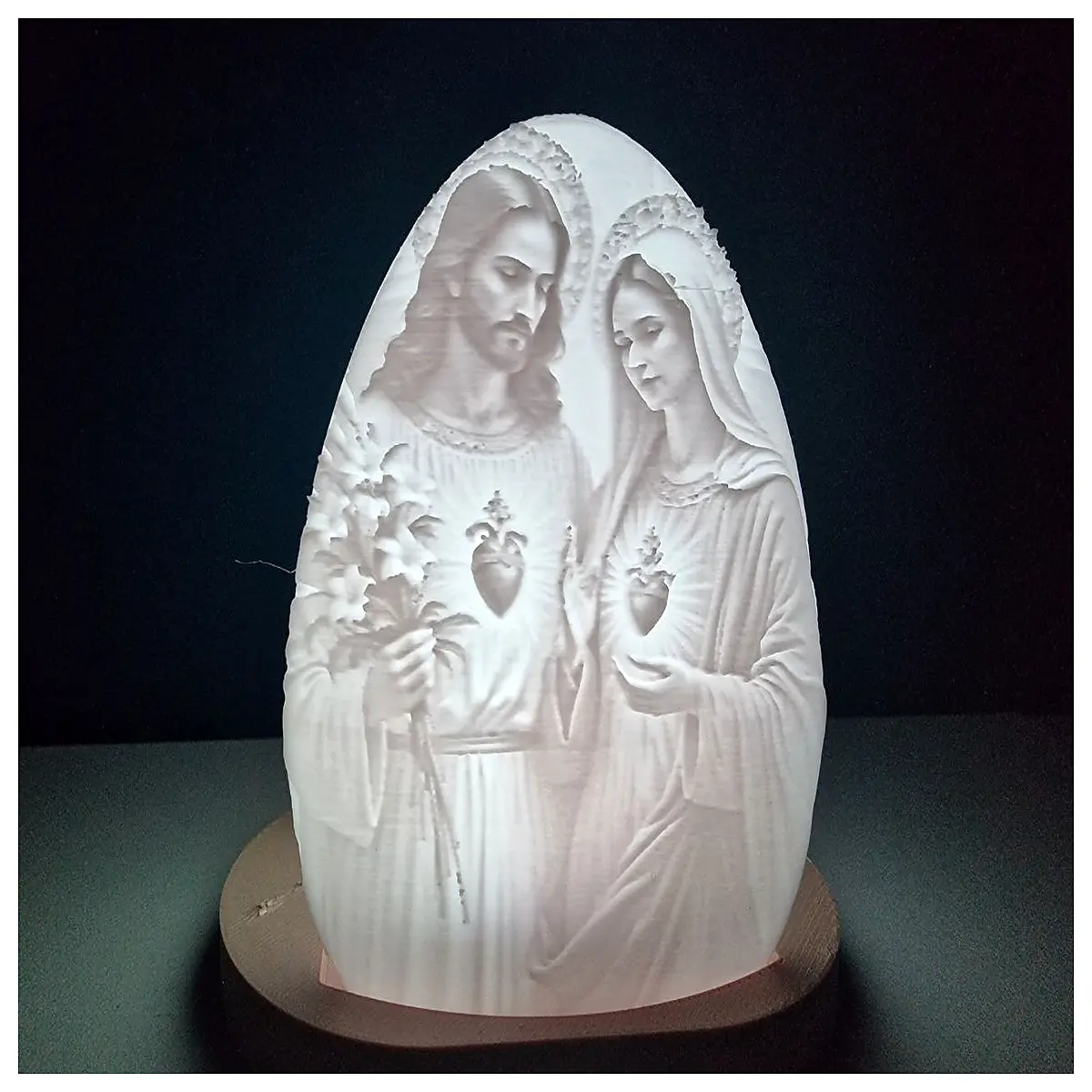 Religious Easter Collection Religious Festival Decorations Prayer Items Shrine Accessories Religious Gifts Blessing Decor Holiday Presents