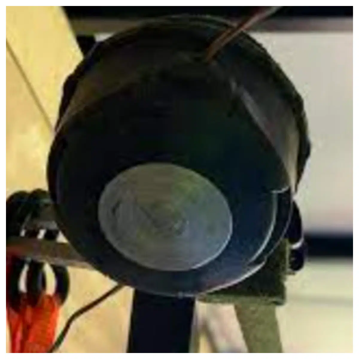 replacement gas eater head cover cap trimmer engine housing shield