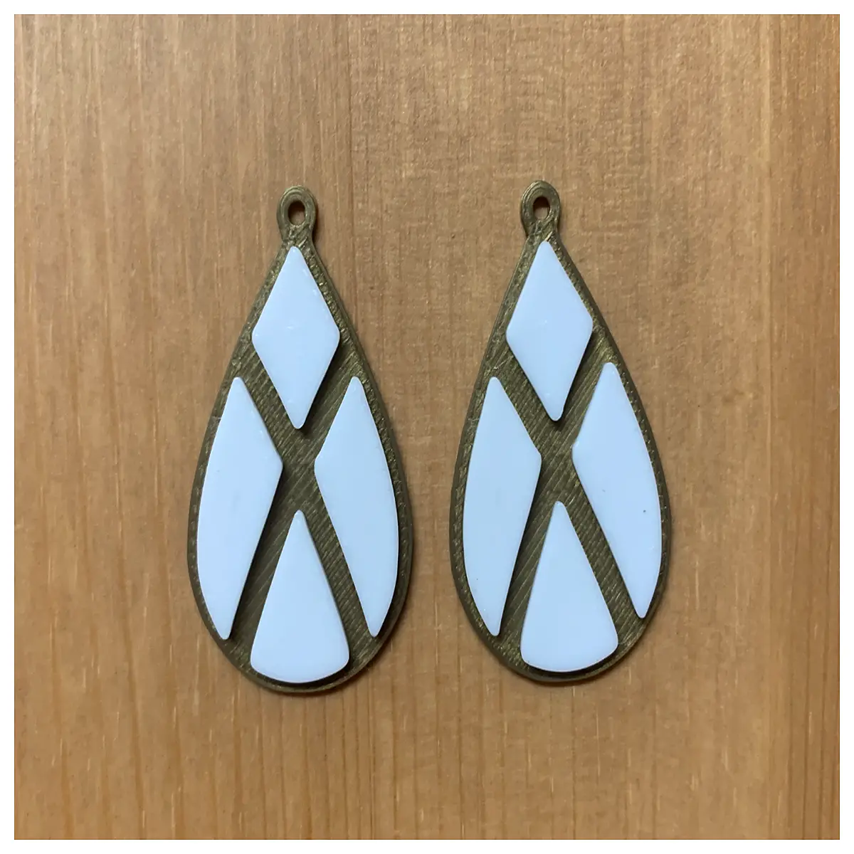 Earrings Women s Elegant Ear Drops Stylish Earrings Fashion Accessories Party Gift Simple Design
