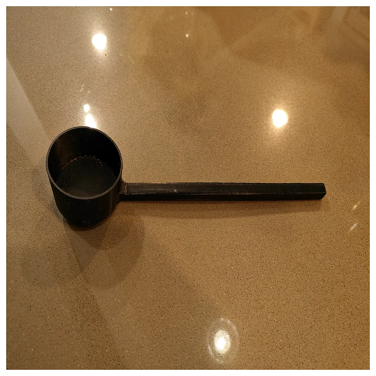 Cat Food Spoon 30g Pet Feeding Spoon Silicone Scoop Cat Bowl Ladle Easy to Clean Kitchen Utensil Suitable for Kittens