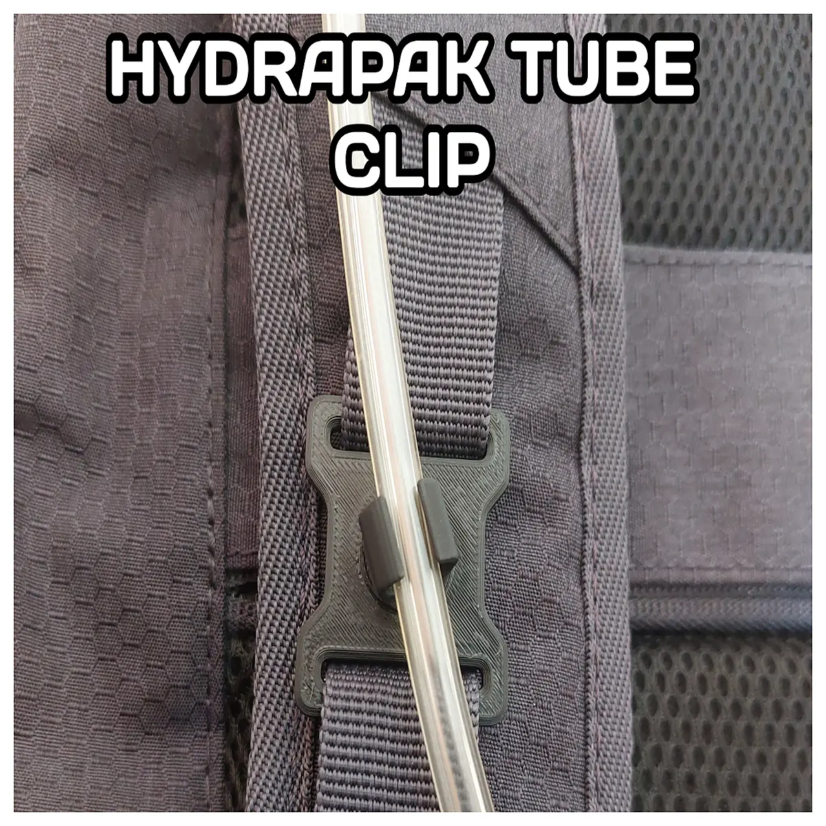 Hydrapak Rotating Hose Clamp Water Pump Connector Outdoor Sports Accessories Water Activities Fast Installation Hose Clips