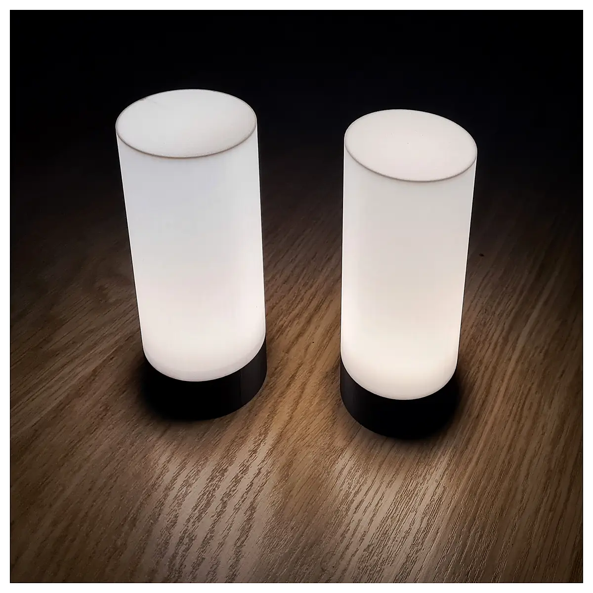 Simple Shade KC007 Cover Decorative Lighting Bedroom Living Room Shade Accessories Dimming Protection Easy Installation