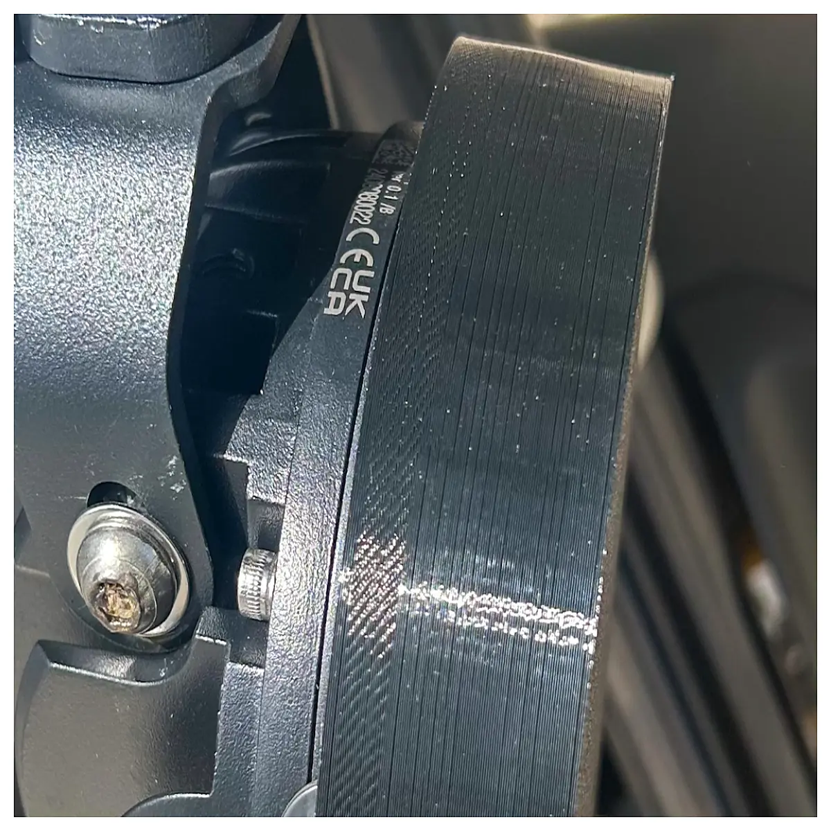 Denali D7 Pro Sun Shade Lens Cover Photography Accessory Optical Filter Outdoor Shooting Lens Guard Protection