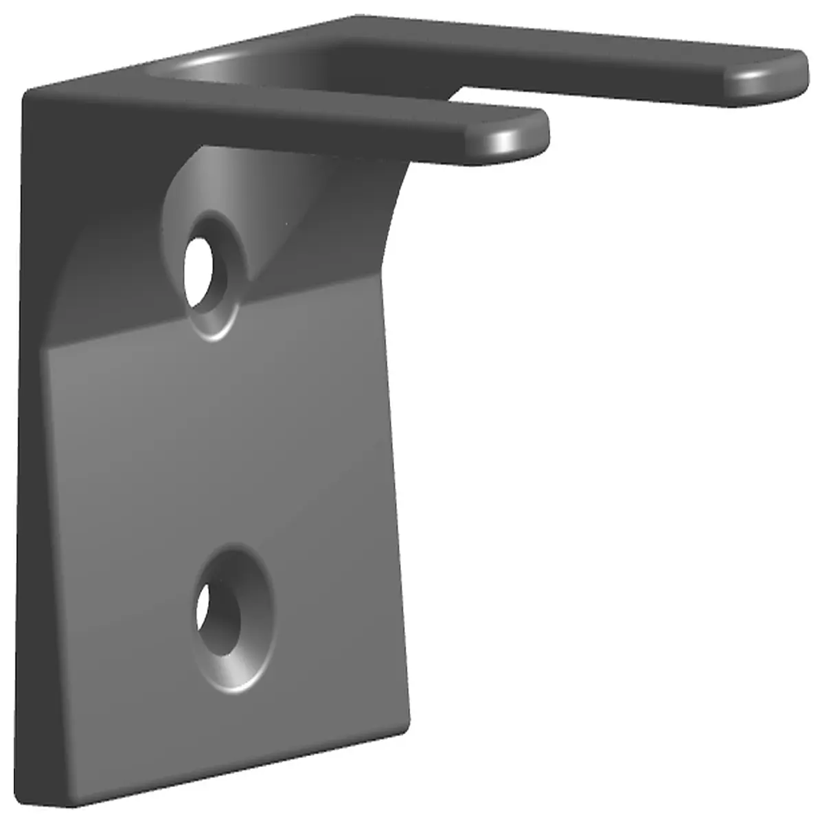 Umbrella Hanger Wall Mount Umbrella Holder Umbrella Post Fixer Indoor Outdoor Umbrella Storage Accessories Umbrella Hooks