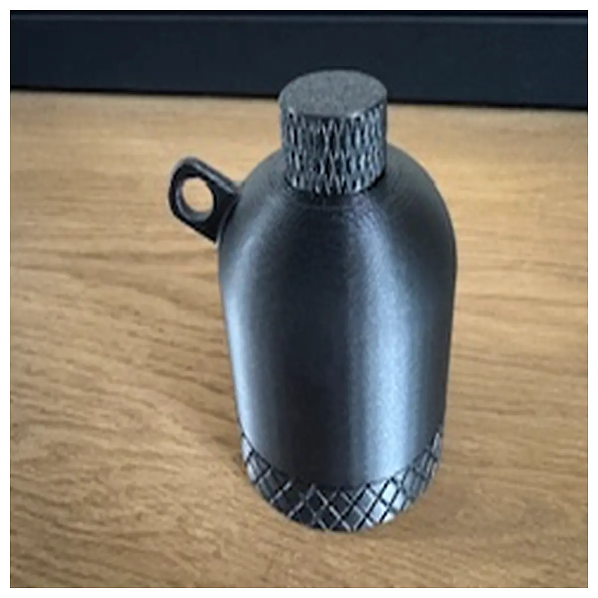 Protein Powder Pourer V20 Supplement Mixer Fitness Training Muscle Building Nutrition Large Capacity Funnel