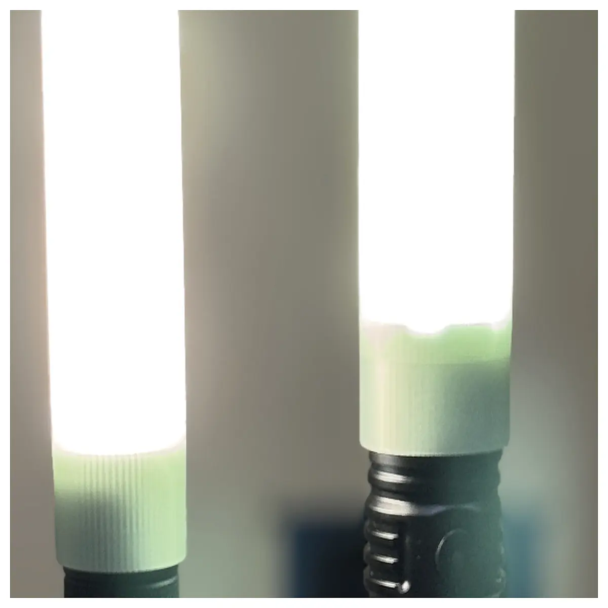 Flashlight Diffuser Wide Beam Floodlight Accessory Outdoor Lighting Equipment Exploration Night Lights Emergency Lighting Tool