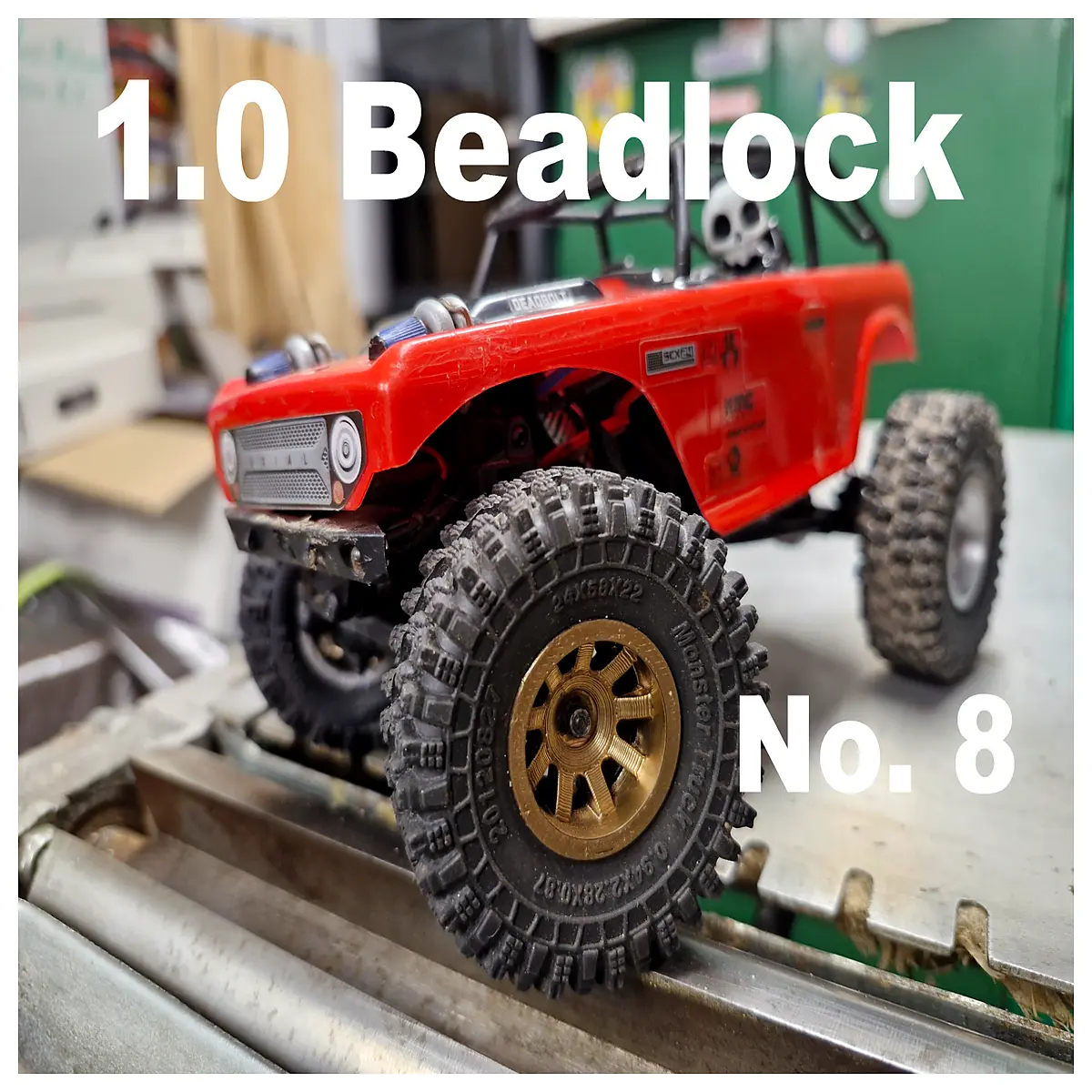 8 Hole Lug Ring Remover Tool Car Wheel Rim Lock Ring Repair Wheel Lock Accessories Auto Repair Parts