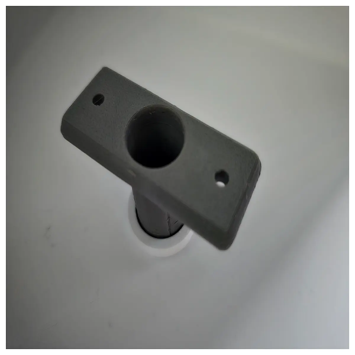 Sail Boat Support Pole Boat Hardware Sail Support Marine Accessories Boat Fixing Device Sail Frame Support