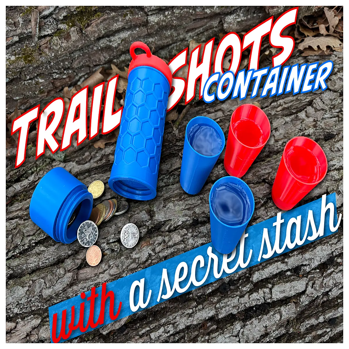 Secret Passage Trail Shooting Container Hidden Storage Props Movie Set Props Kids Toys Role Play Accessories