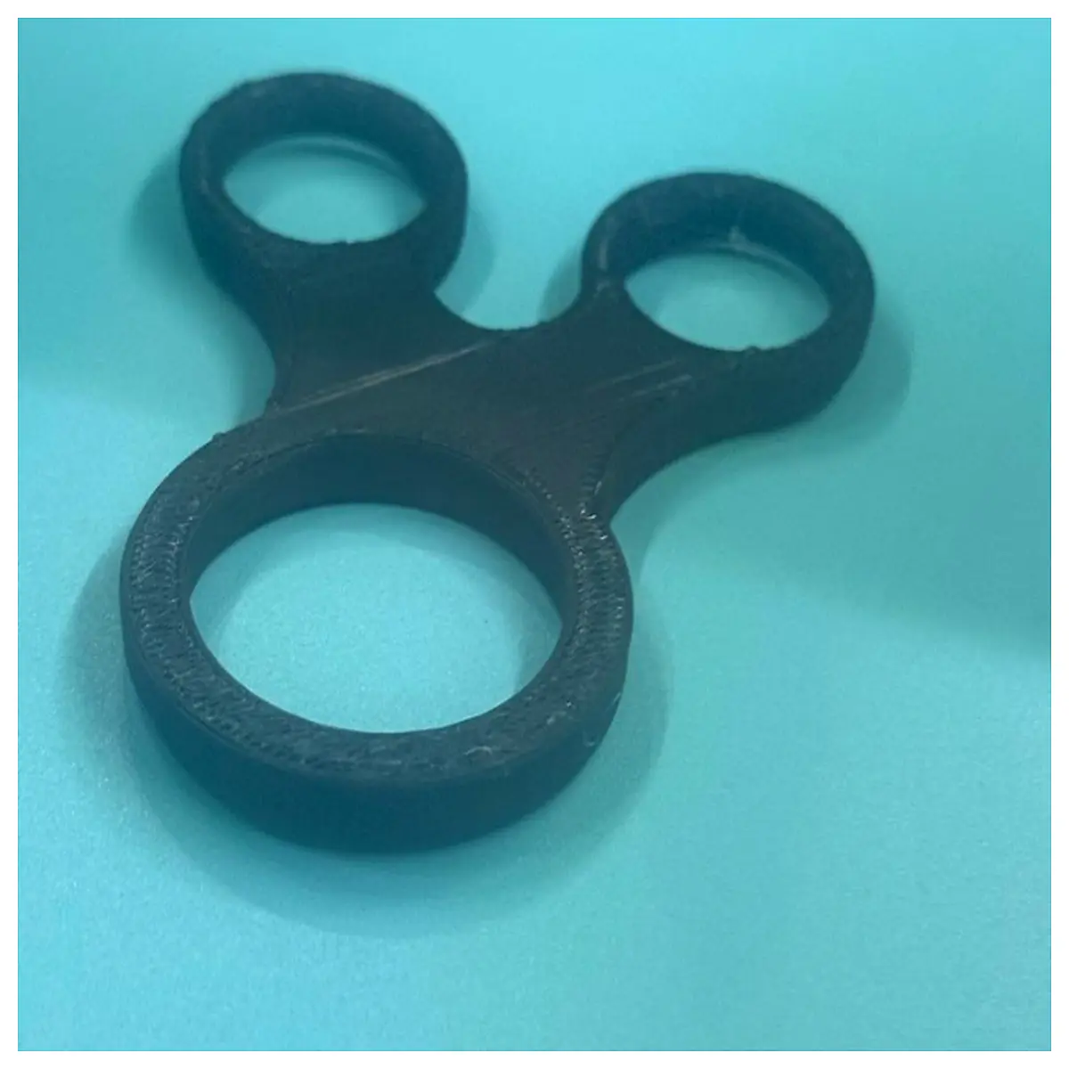 Camping Rope Tightener Rope Securing Tool Outdoor Activity Rope Fixer Rope Utility Camping Gear