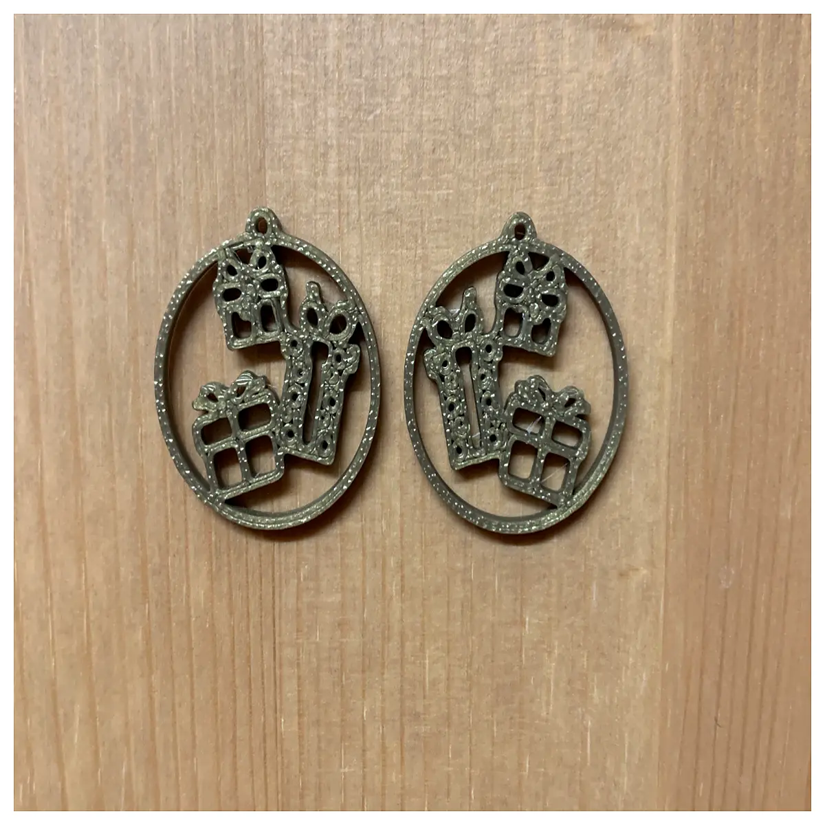 Earrings Women Gift Elegant Accessories Outfit Party Date Gift Jewelry Elegant Earring Decoration
