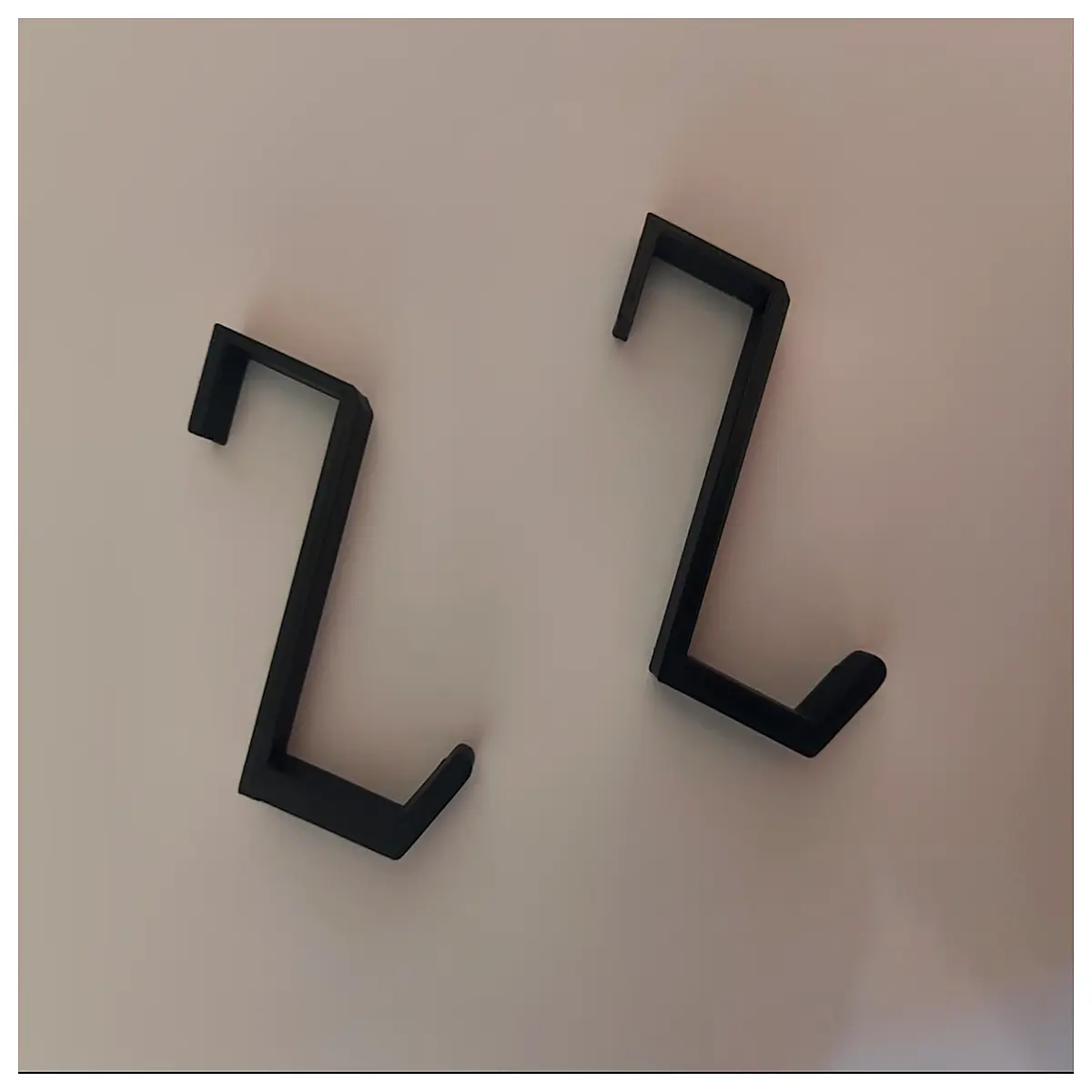 Bathroom Towel Rack Door Mounted Towel Hooks Kitchen Bathroom Towel Racks Wall Mounted Hooks Practical Towel Hangers