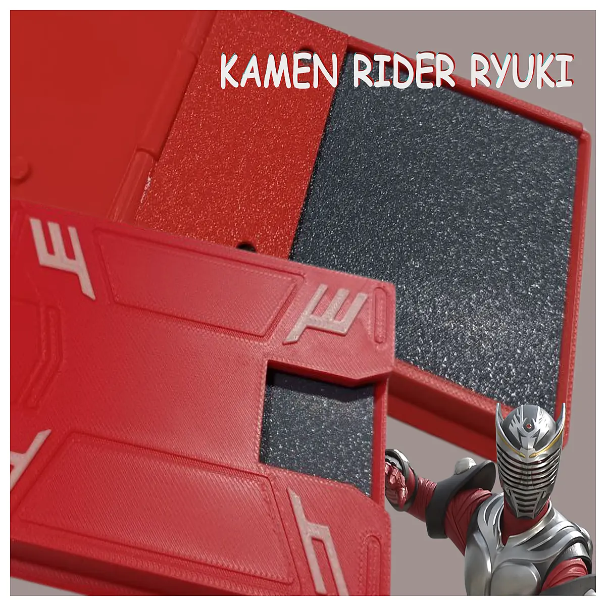 Masked Rider Dragon Knight Dragon Card Deck Adventure Card Set Knight Card Set Dragon Knight Game Accessories Collectible Cards