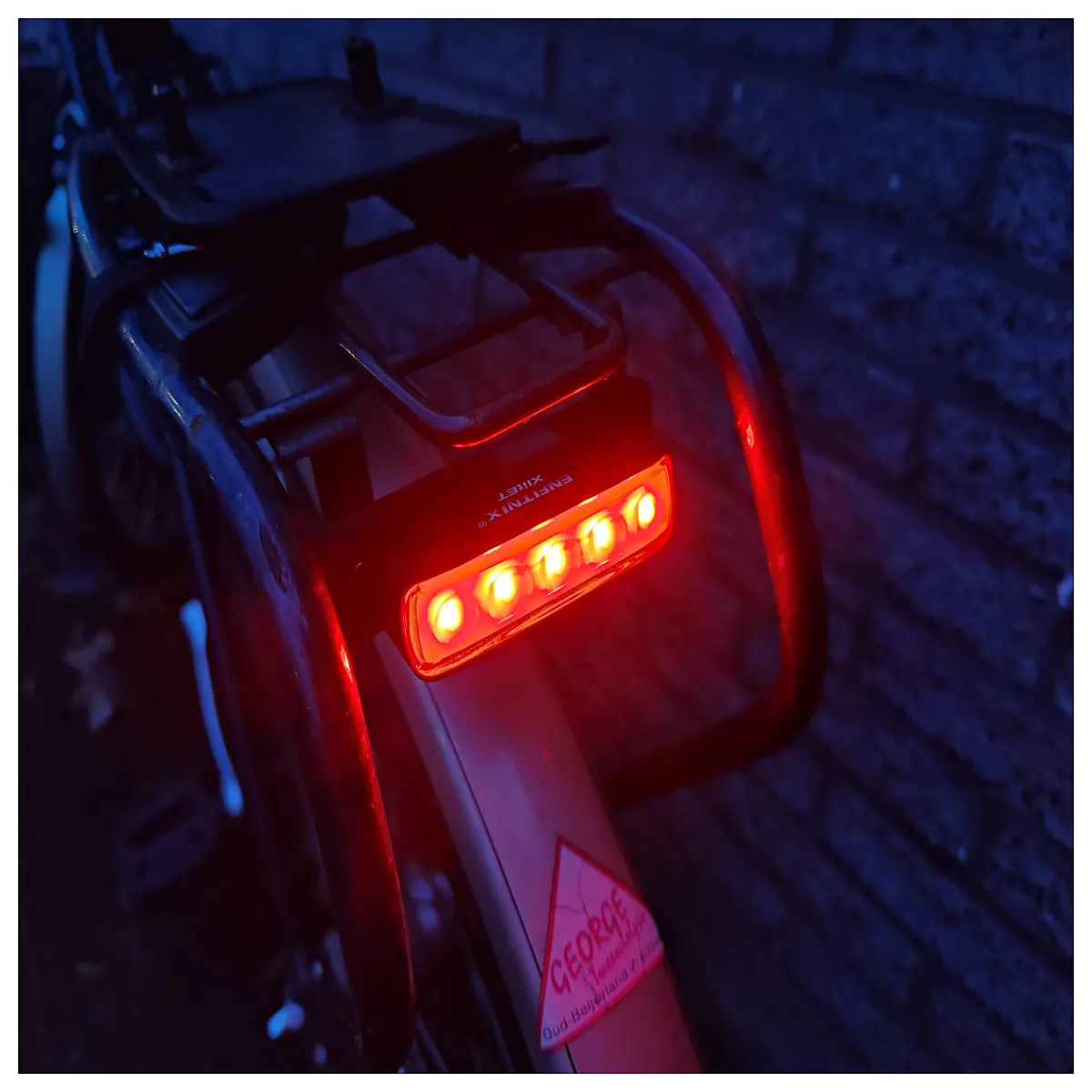 Bike Mount Accessory Holder Luggage Rack Cycling Accessories Mobile Phone Mount Bike Accessories Stable Fixation