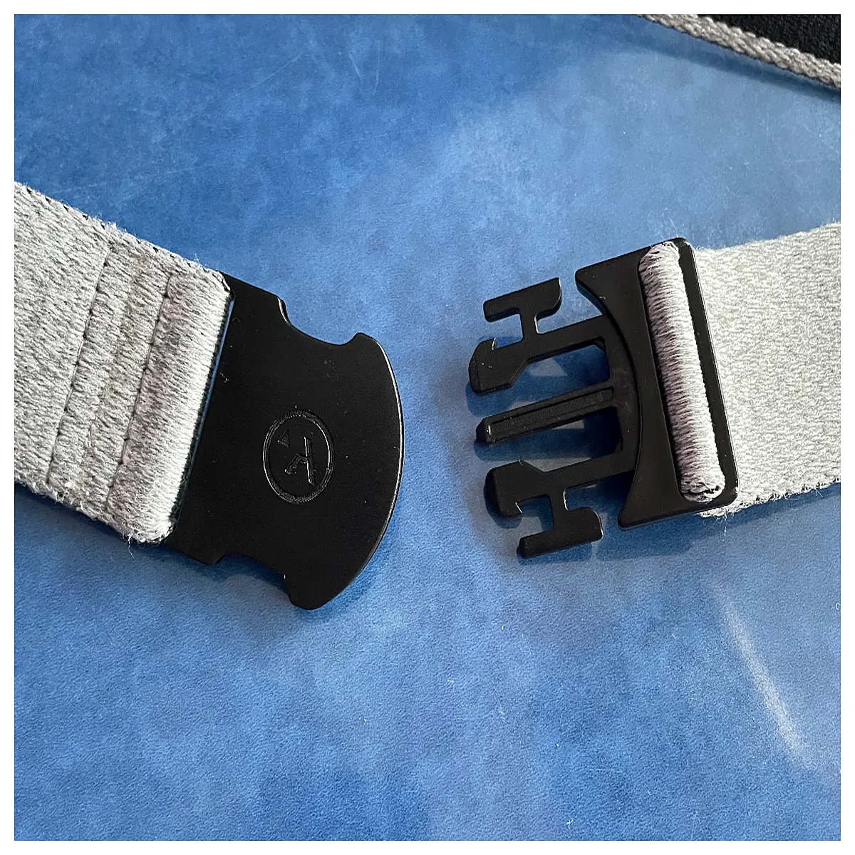Arched Corridor Belt Buckle Decorative Belt Buckle Classic Style Elegant Accessory Historical Retro Decoration Parts