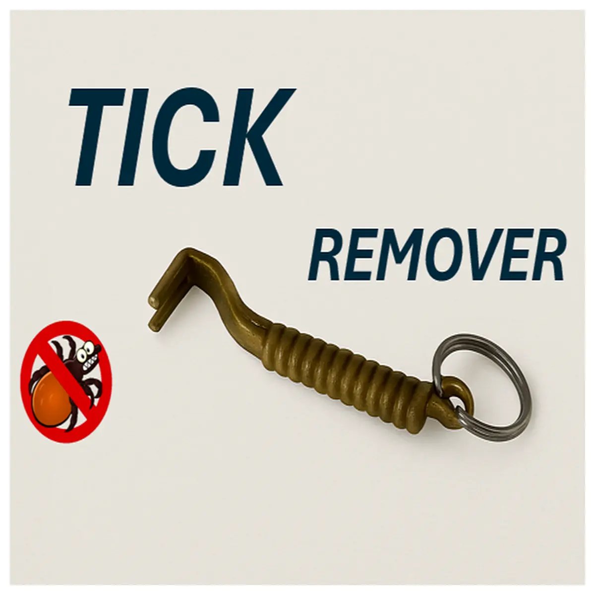 Tick Remover Tool Tick Extractor Tick Removal Device Outdoor Tick Prevention Pet Tick Protection Tick Detection Fast Removal