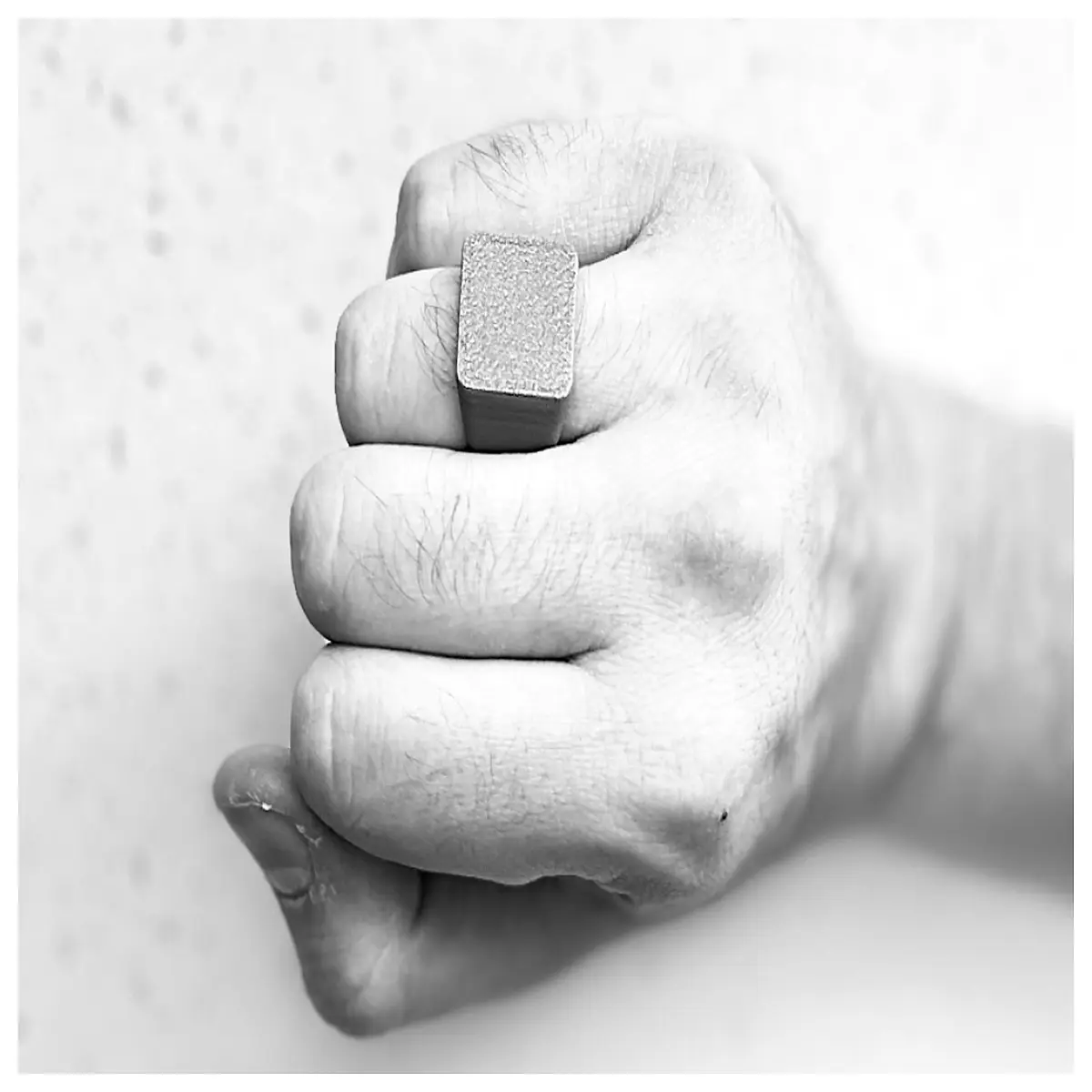 Square Seal Ring 5 12 s Seal Ring Engraving Ring Bracelet Accessories Ink Stamp Ink Drop Ring Jewelry Stamp Ring Seal Jewelry